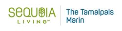 The Tamalpais Marin Logo